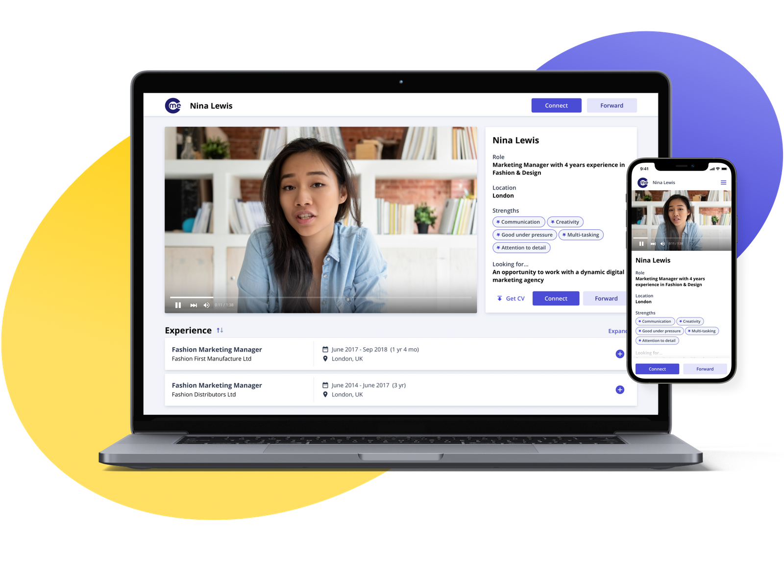 Video Interview Software: save time interviewing, build stronger shortlists